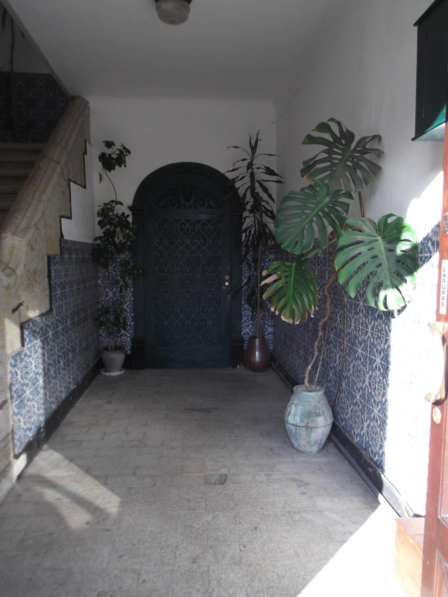 ホテル Residencial Galo D'Ouro カミーニャ エクステリア 写真